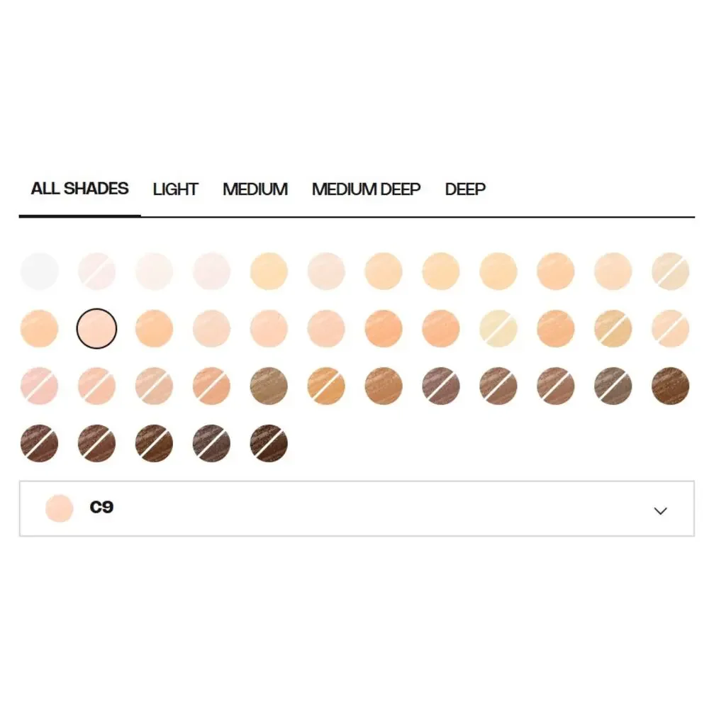 Jeffree Star Magic Star Concealer Shade C9 Light Cream Beige New In Box
